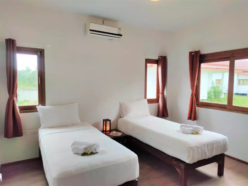 هتل آرمونیا هالیدی ویلیج و اسپا بدروم